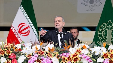 Irán asegura que ‘hará todo lo necesario’ para llegar a un acuerdo nuclear con Estados Unidos ‘lo antes posible’
