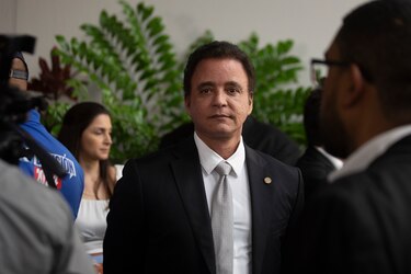 En la recta final de su gestión, Solís crea un comité de integridad en la Contraloría