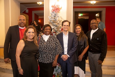 Multibank presenta “Magical Holiday”, un espectáculo musical para toda la familia a beneficio de Asociación Pro Danza de Panamá