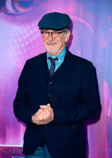 Steven Spielberg vuelve a Toronto con film íntimo
