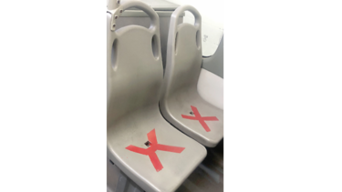 Los Metro Bus permitirán más pasajeros: 45 por unidad    