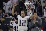 Patriots ganan el Super Bowl