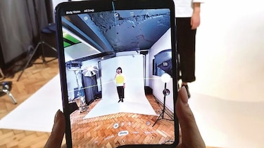 Fallos en pantalla del Galaxy Fold retrasa su lanzamiento