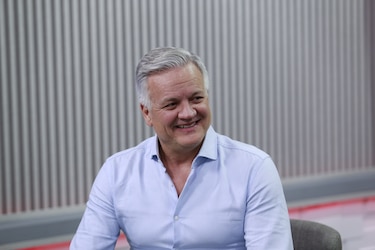 El ABC para emprender, según Xavier Serbiá: ‘Si no vendes, no hay negocio’