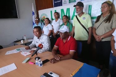 Gremios magisteriales denuncian irregularidades en el Concurso de Nombramiento de Docentes 2024