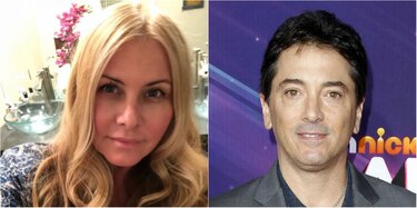 Nicole Eggert dice que Scott Baio abusó sexualmente de ella
