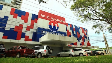 Tribunal Electoral reglamenta las primarias del PRD