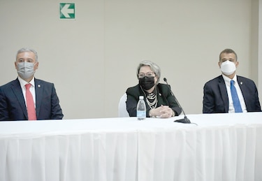 Vacancias en la Corte Suprema impactan a 175 jueces