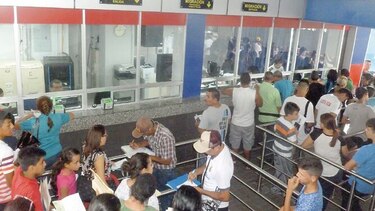 Aduana extiende plazo de entrega de oferta económica