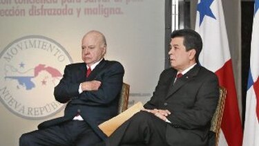 Piden cerrar filas con Navarro