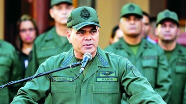 Jacobson pide libertad de presos políticos