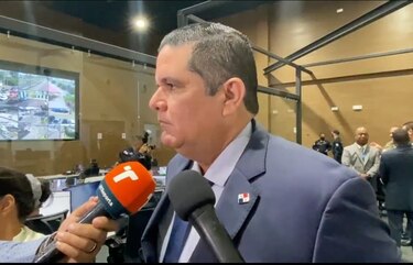 Crimen organizado estaría detrás del asesinato del chofer del diputado Elías Vigil