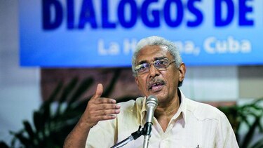 FARC, dispuestas a fijar nueva fecha para firmar paz
