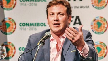 Conmebol quiere más VAR en la Copa Libertadores