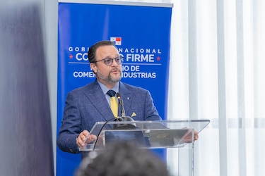 Pimienta chiricana y teca de Darién conquistan paladares y gustos en Europa