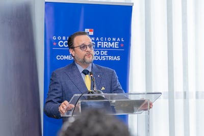 Moltó sustenta traslado de $4.7 millones para pagar honorarios en arbitraje contra Minera Panamá