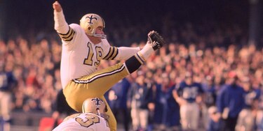 Legendario pateador de la NFL fallece por el coronavirus