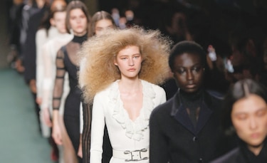  Sectores de la moda y el lujo dan la espalda a Rusia pese a duda inicial