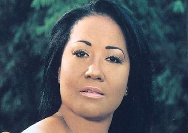 El último ‘show’    de Leony Herrera