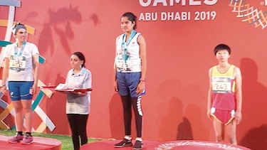 Panamá logra tres medallas de plata en los Juegos de Verano