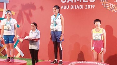 Panamá logra tres medallas de plata en los Juegos de Verano