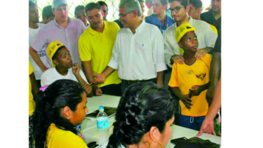 Panameñistas, con 20 mil nuevos miembros