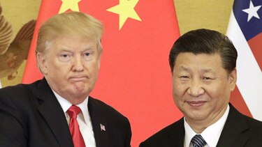 Por qué los minerales de tierras raras se han convertido en una ventaja para China en sus negociaciones con Estados Unidos