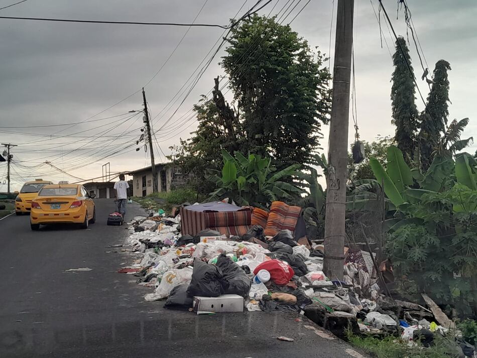 Alcaldía de San Miguelito y AAUD se unen para enfrentar la crisis de desechos en fin de año