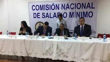 Comisión de Salario Mínimo iniciará gira en todo Panamá desde el 12 de agosto
