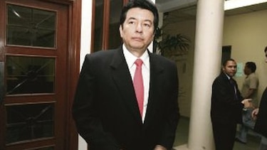 Denunciarán a Moncada Luna