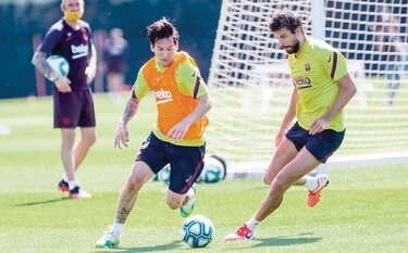 Un rayo de optimismo