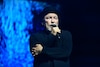 Rubén Blades anuncia una tercera película con Antonio Banderas y su última gira en 2027