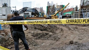 Capac-Suntracs no logran acuerdo