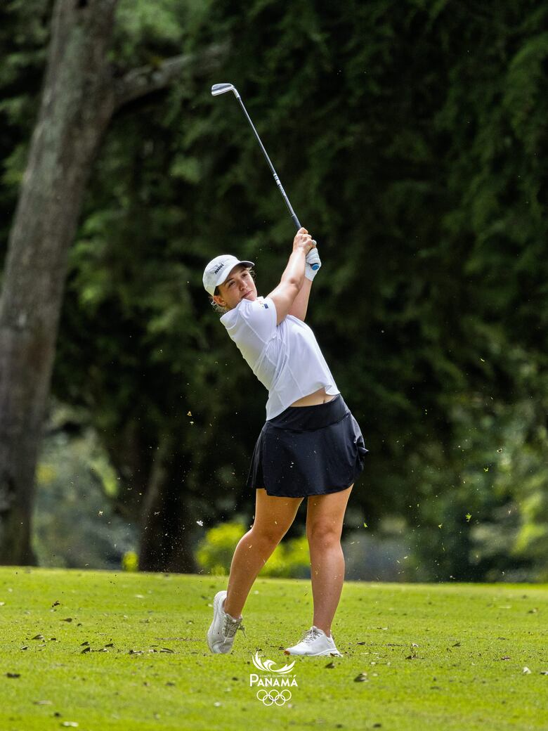 Panamá logra histórico tercer lugar en los Juegos