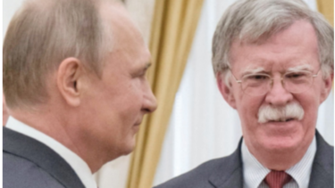 El Kremlin anuncia cumbre Putin-Trump en ‘un tercer país’