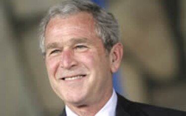 Bush felicita a Biden y dice que los comicios fueron ‘honestos’ y el resultado es ‘claro’