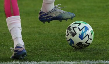 Veinte futbolistas de la MLS dan positivo al Covid-19 a una semana de la reanudación 