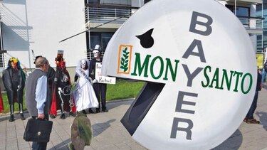 Biotecnología será el campo de acción del gigante Bayer