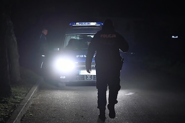 Dos muertos tras el impacto de misiles en Polonia cerca de Ucrania