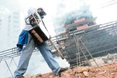 Minsa, sin técnicos de planta