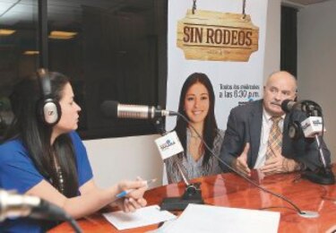 Bernal: 'En Panamá no hay conciencia cívica'
