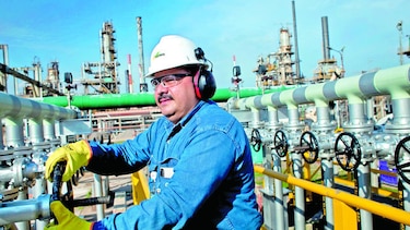 PIB de Colombia crece 1.2%