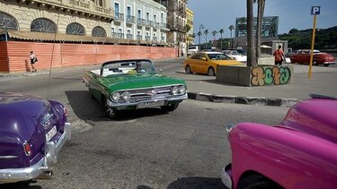 Cuba descongela la iniciativa privada y lanza nuevas reglas