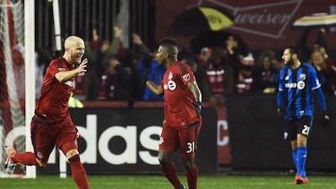 Final entre panameños en la MLS