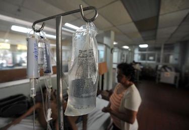 Lucha contra la tuberculosis, víctima colateral del coronavirus