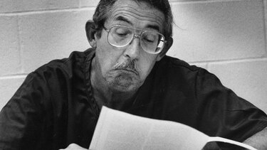 Aldrich Ames, el doble agente que más daño le causó a Estados Unidos durante la Guerra Fría