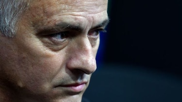 Mánchester United se cansa de Mourinho y le dice adiós