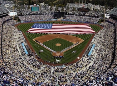 El Dodger Stadium albergará la fase final del Clásico Mundial de 2017