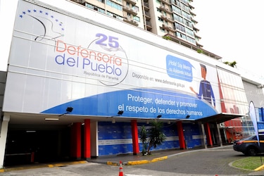 Elección del defensor del Pueblo: fundación pide excluir candidatos con vínculos políticos