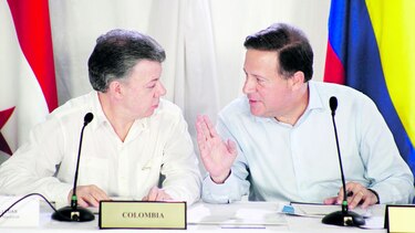 Por una frontera más segura